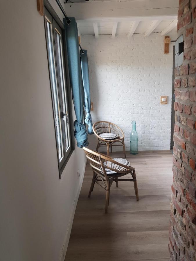Chambres D'Hotes Et Gite De La Vieille Ecluse カン エクステリア 写真