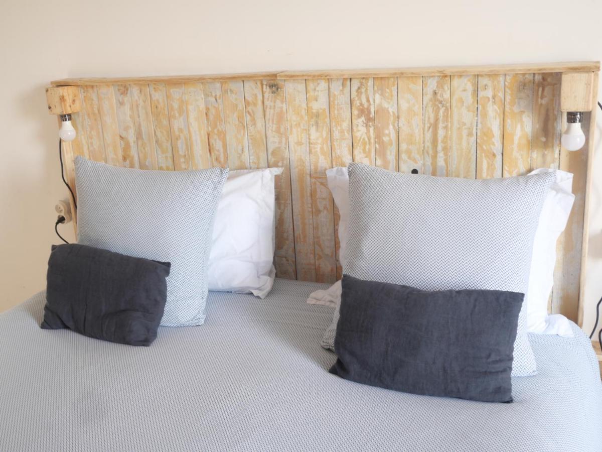 Chambres D'Hotes Et Gite De La Vieille Ecluse カン エクステリア 写真